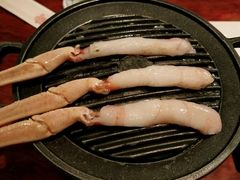 -蟹道乐(新宿本店)