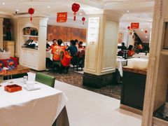 大堂-大鸭梨烤鸭(左家庄店)