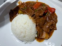 -宜家·瑞典风味餐厅(四元桥店)