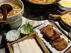 -一味大院•桐庐菜传承店(春江路店)
