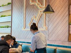 -豪客来牛排(红豆万花城店)