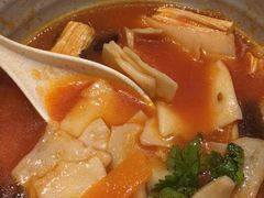 -一醒·手工面·西北传统小吃(新南凯德店)
