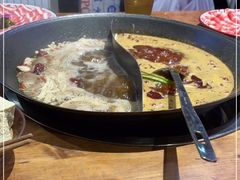 -楠火锅(龙阳广场店)