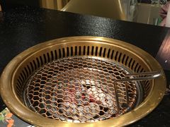 -漫烤鱼&徐州烧烤夜宵(万达店)