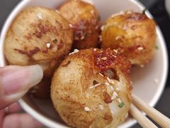 -阿宝生煎包(万松园总店)