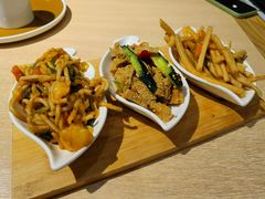 -蒙土乡铁锅焖面(东河店)