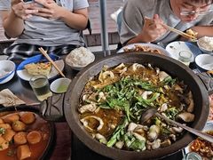 -都江堰石锅鱼