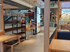 -梨花牛肉汤饭(仁恒伊势丹店)