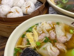 馄饨-都谷包子(天一广场店)