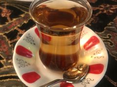 -Old Ottoman Cafe & Restaurant