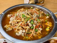 -艺味深尝(云锦路店)