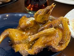 -煲煲掂风味煲仔饭餐厅(西区店)