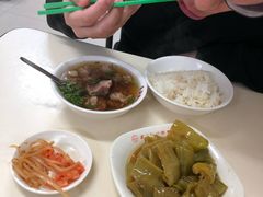 -满满高压锅焖牛肉(七纬路店)