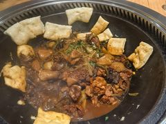 -咱屯子铁锅炖直营店(南湖大路店)