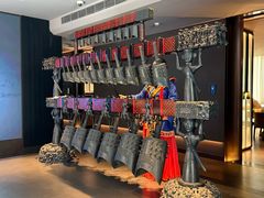 -曾宴·楚菜(湖北省博物馆店)