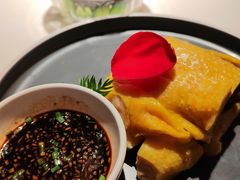 白切竹林鸡-荷塘秋月·本帮江浙菜(国权路店)