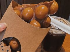 -Legno.ita Coffee by Wood(襄阳南路店)