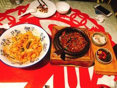 -汉唐宴长安食府