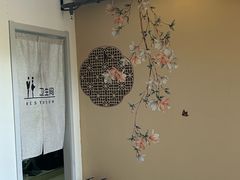 -麦悠悠·SPA·推拿(沈杜公路地铁站店)