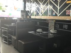 -巫山烤全鱼·重庆鸡公煲(吴中路店)