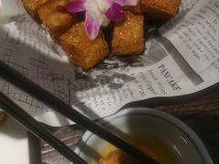 -大洋家·精品潮汕菜·生腌砂锅粥(天河东路店)