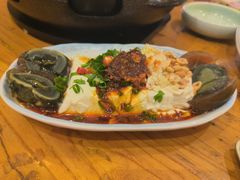 -三千里韩式炭火烤肉(南八马路店)