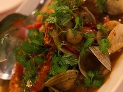 -La Tavernetta(Bar à Vin)(乌鲁木齐路店)