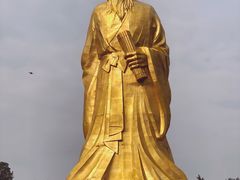 -函谷关历史文化旅游区