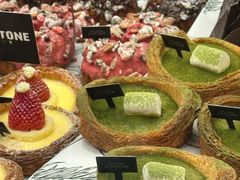 -PAPER STONE BAKERY(天环店)