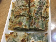 -台北楚楚园馅饼粥(虹桥南丰城店)