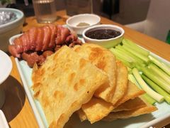 -泰钰丰烤鸭(永安道店)