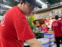 -聚味瞿记·龙虾堂(树木岭店)