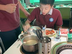 -亚马逊海鲜自助(梅溪湖步步高店)