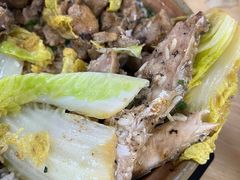 -波记美食煲仔饭蒸饭(客村店)