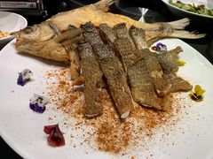 -楚禾宴·家宴(光谷大道店)