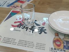 -海兰江石锅饭(水上店)