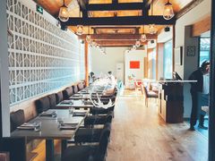 大堂-SUSU·苏苏(四合院创始店)