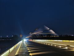 -哈尔滨大剧院