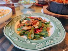 -西江美食舫·江西菜(健德桥店)