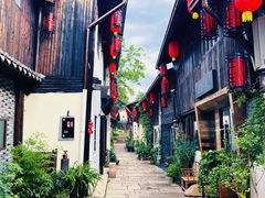 -小河直街历史文化街区