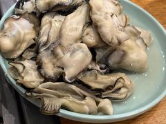 -蚝英雄鲜蚝自助专门店(长楹天街直营店)