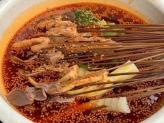 -嘉州叶婆婆钵钵鸡(建设路店)