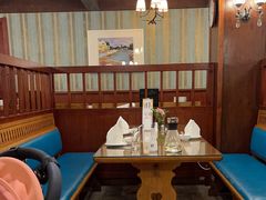 -青岛海景花园大酒店·白果树餐厅青岛菜