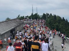 -南岳衡山风景名胜区