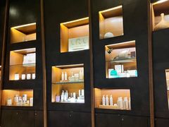 -Let’s Relax Spa(Siam Square One)