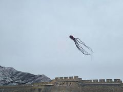 -大境门景区