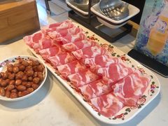 -东门口涮肉·砂锅·烤串(老门东店)