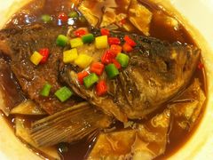 鱼头-彩虹坊火锅(宁穿路店)