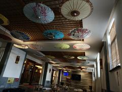 -观唐（国际）度假村温泉