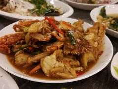 -南蚝小贝海鲜特色餐厅(南澳岛店)